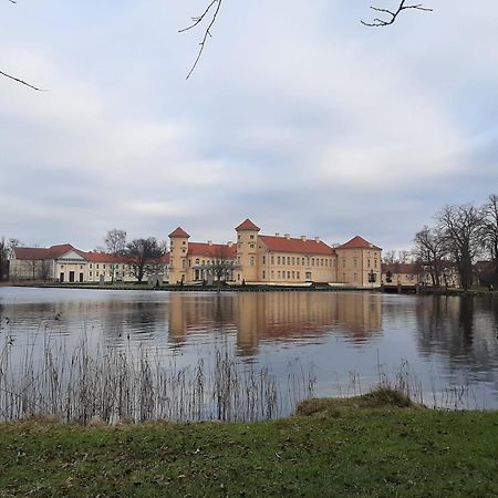 Das Kleine, Gemuetliche Ferienhaus Ludorf Exteriör bild
