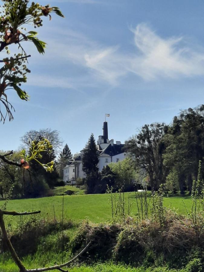 Das Kleine, Gemuetliche Ferienhaus Ludorf Exteriör bild