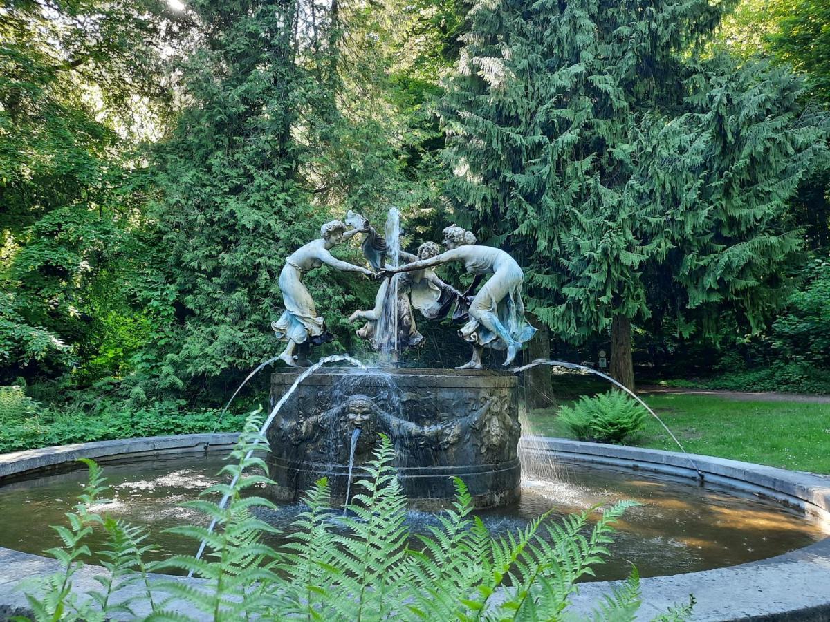 Das Kleine, Gemuetliche Ferienhaus Ludorf Exteriör bild