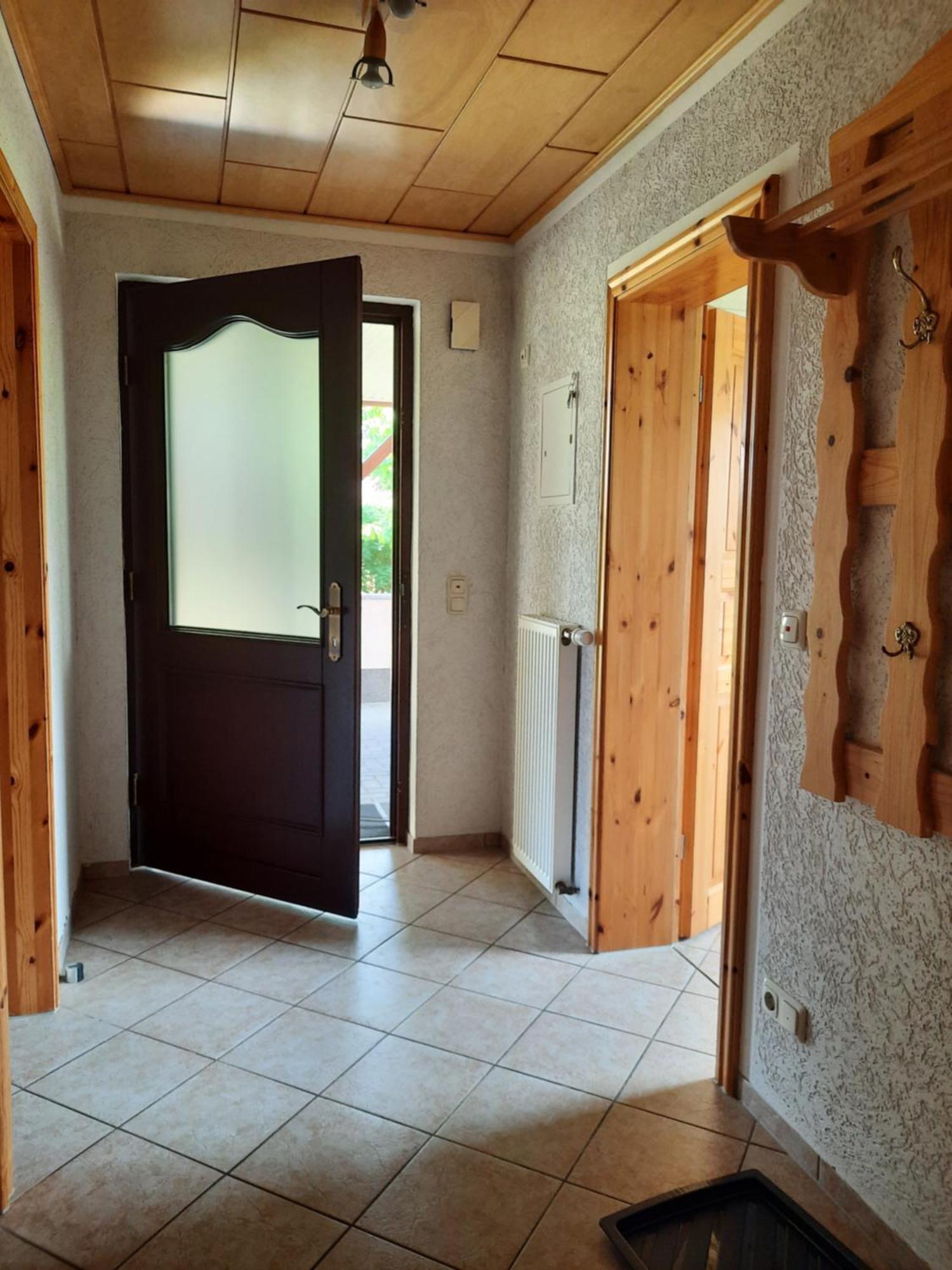 Das Kleine, Gemuetliche Ferienhaus Ludorf Exteriör bild